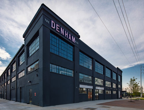 The Piedmont Group relocating Birmingham office to Denham Building